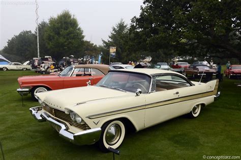 1957 Plymouth Fury Image. Photo 3 of 17