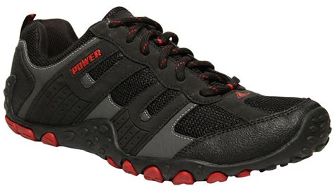 Buy Power By Bata Men Black Casual Shoes Online at Low Prices in India - Paytmmall.com