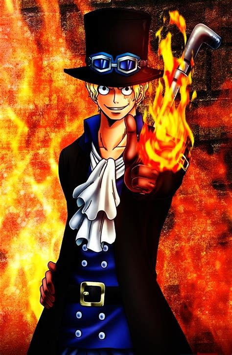 Sabo One Piece Wallpapers APK for Android Download