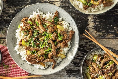 HelloFresh’s Best Meals: 10 Fan-Favorite Recipes You Need To Try ...