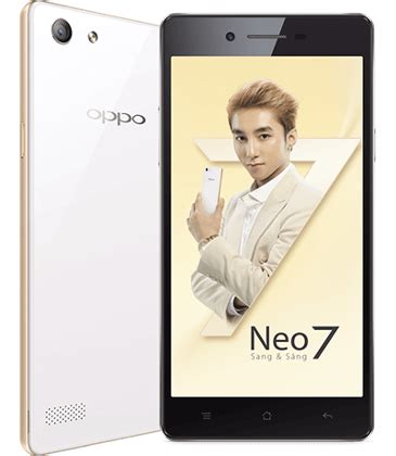 Oppo Neo 7 A33W Full phone specifications :: Xphone24.com (DUAL SIM ...