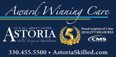 Skilled Nursing & Rehabilitation | Astoria