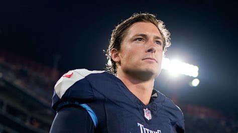 Titans release veteran kicker Michael Badgley | Yardbarker