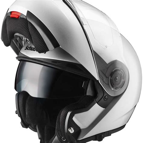 Motorcycle Helmet Types - A Guide to Motorcycle Helmets