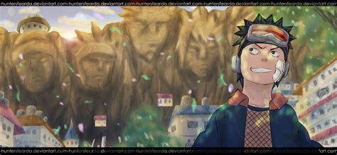 Obito Hokage by A-guiar on DeviantArt