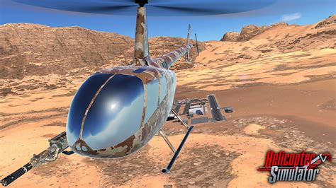 Helicopter Simulator VR 2021 - Rescue Missions on Steam