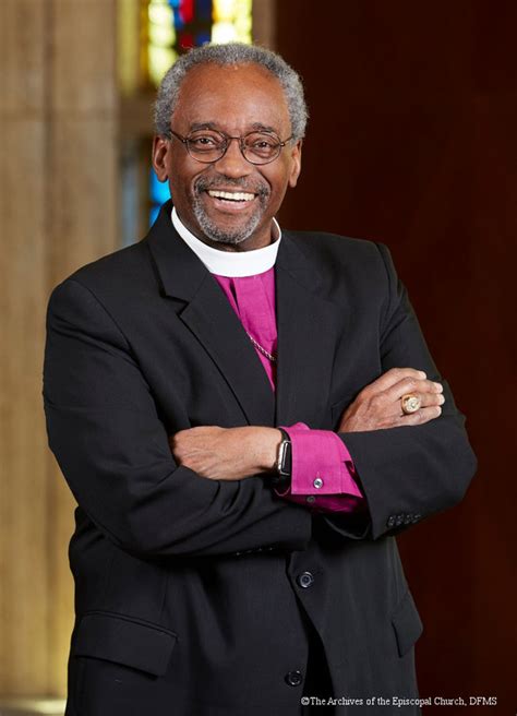 Michael Bruce Curry · The Church Awakens: African Americans and the Struggle for Justice