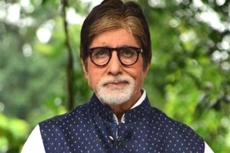 Bollywood Star, Amitabh Bachchan to undergo a surgery. - HBW NEWS London