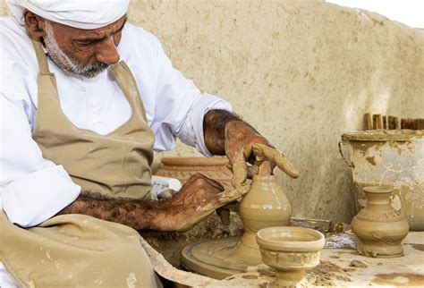 Discovering the Traditional Craft of the UAE - Visit Ras Al Khaimah