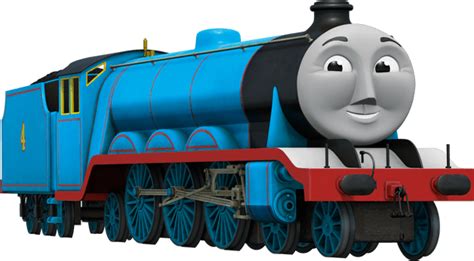 Gordon (Thomas and Friends) by Agustinsepulvedave on DeviantArt