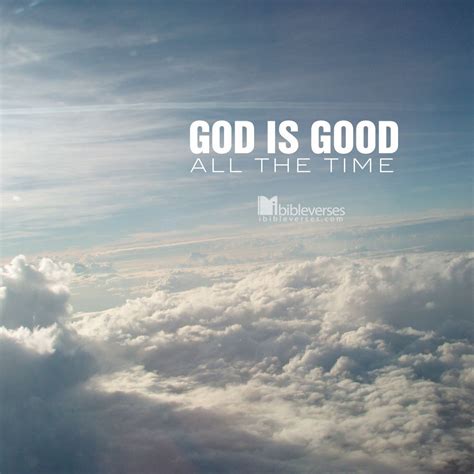 God Is Good Wallpapers - Wallpaper Cave