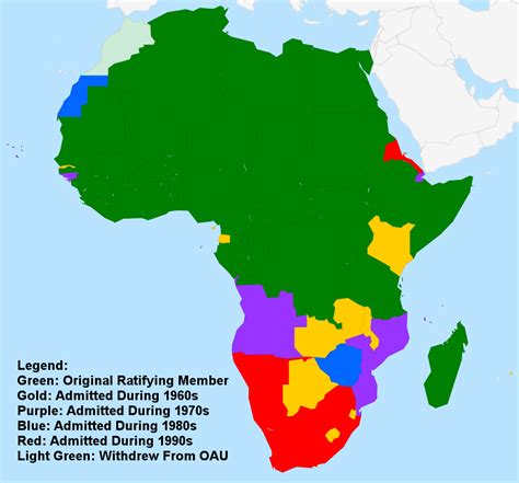 Morocco Recedes 32 Year standoff to Join African Union - Talk Africa