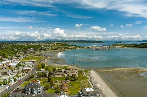 A Comprehensive Guide To Oak Harbor, Washington: Exploring The City’s ...