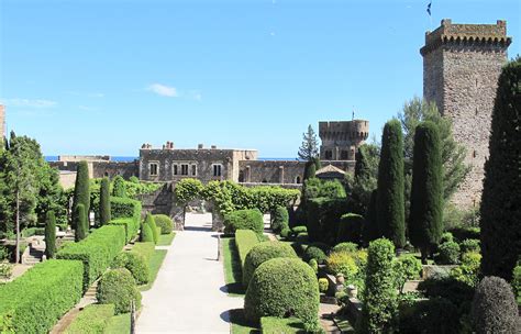 Luxury Castle for Weddings in Provence