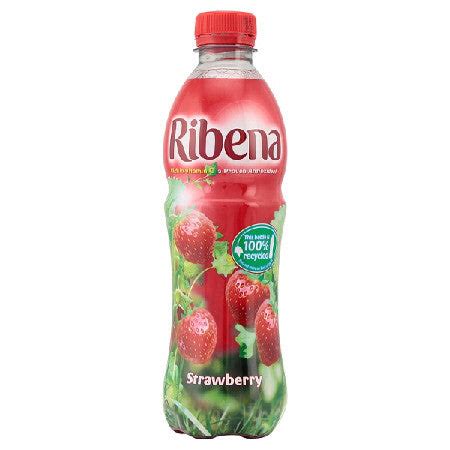 Ribena Strawberry 500ml – Dial A Delivery