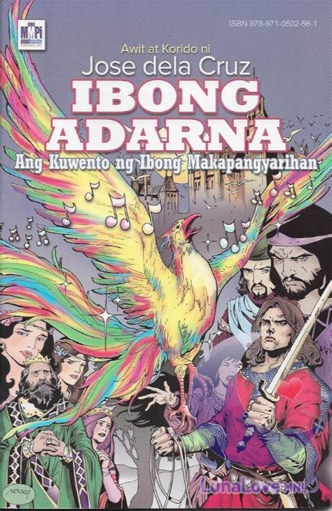 Ibong Adarna Buod