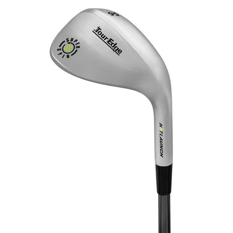 Tour Edge Hot launch 3 Super Spin Wedges - Carl's Golfland