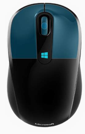 key binding - Rebind Microsoft Sculpt Mobile Mouse (Windows Key ...