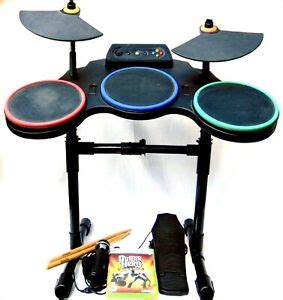 Guitar Hero World Tour Drums for sale | eBay