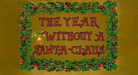 The Year Without a Santa Claus (2006 film) | Christmas Specials Wiki | Fandom powered by Wikia