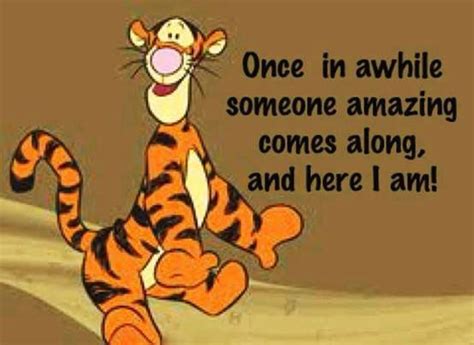 Tigger Quotes And Sayings. QuotesGram