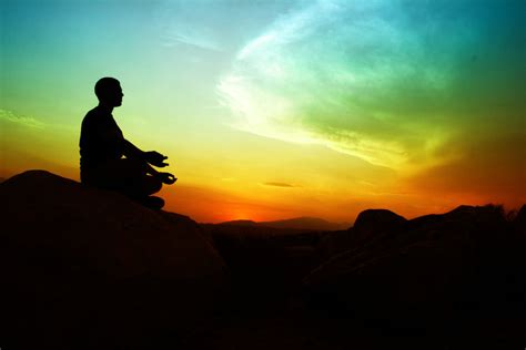 7 Tips To Get Started With Meditation - Key Person of Influence