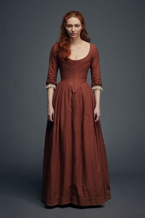 Pin on poldark costume inspiration