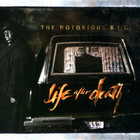 The Notorious B.I.G. - Life After Death [Full Album Stream]