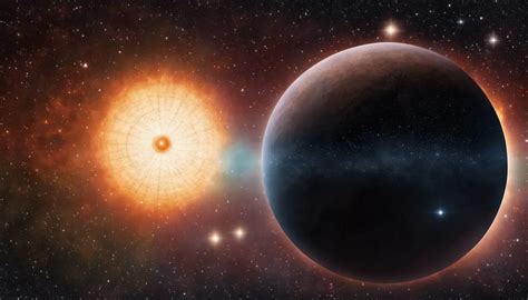 Staggering Size of Betelgeuse Compared to Our Sun - Universe Watcher