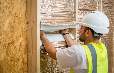 Choosing the best insulation installers through online insulation company services ...