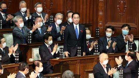 Japan PM dissolves parliament, paves way for election | World News ...