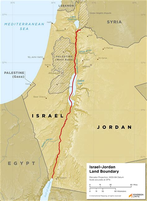 הבדל יישוב זוהמה map of jordan israel and palestine - colegioconstitucion1978.com