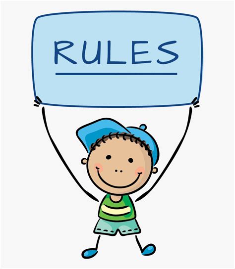 Rules clipart cartoon, Picture #3132446 rules clipart cartoon