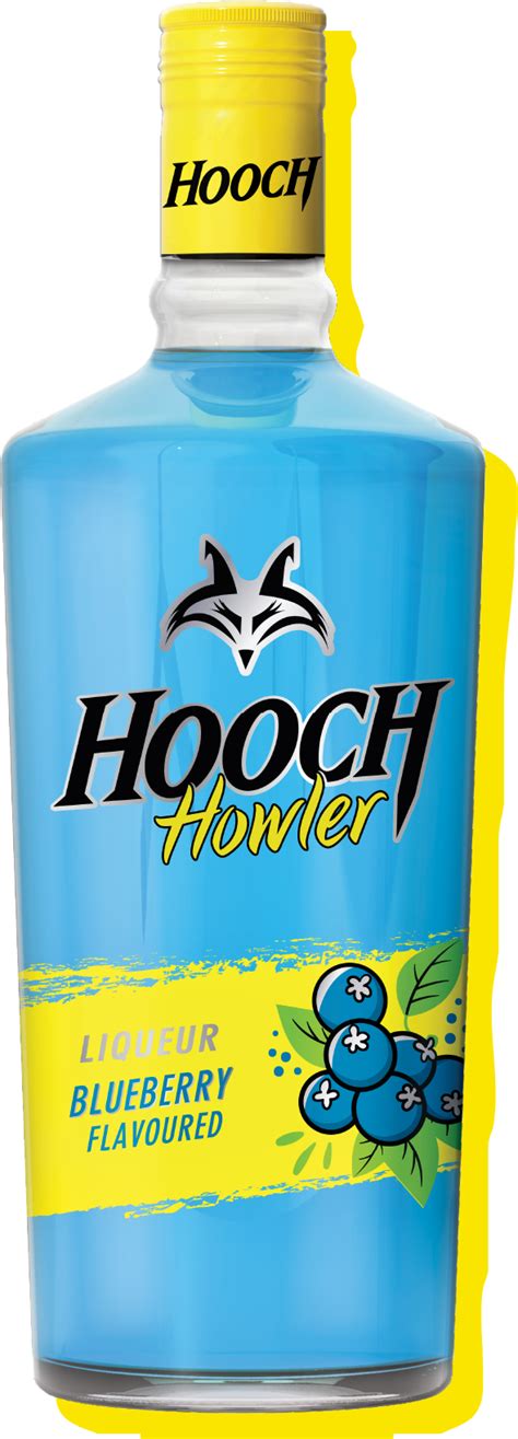 Make Your Own Hooch - Hooch