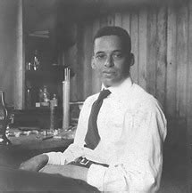 SCHOMBURG CENTER FOR RESEARCH IN BLACK CULTURE — Remembering Dr. Ernest ...