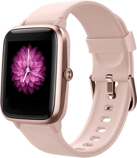 Updated 2021 - Top 10 Smart Watch For Apple Phones Women - Your Best Life