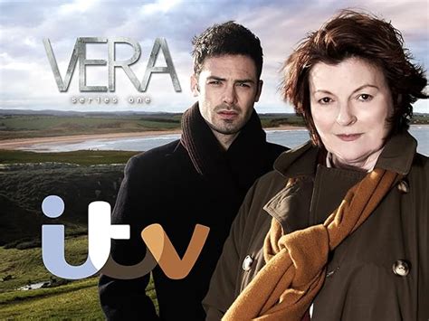 Watch Vera Season 1 | Prime Video