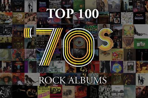 UltimateClassicRock on Twitter | Top 100 albums, Album, Best albums