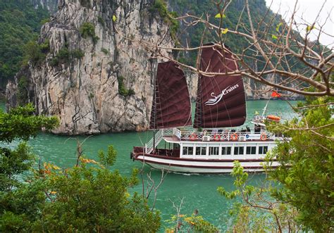 Bai Tu Long Bay Cruise | Top1 Bai Tu Long Bay Cruise Review-Tripadvisor