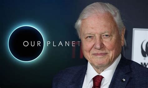 Documentary review: 'Our Planet' | Ecsite