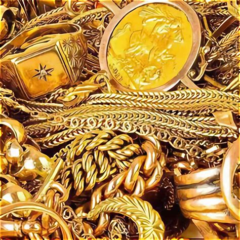 Scrap Gold for sale in UK | 82 used Scrap Golds