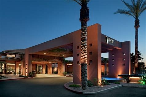 Holiday Inn Club Vacations Scottsdale Resort - SixSuitcaseTravel