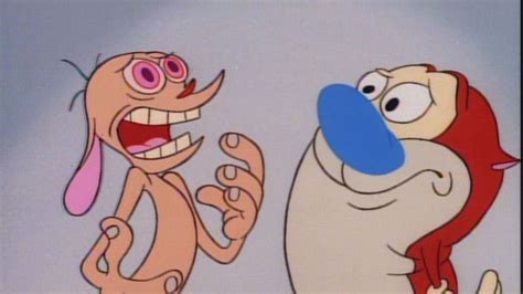 Watch The Ren & Stimpy Show Season 2 Episode 6: The Ren & Stimpy Show ...