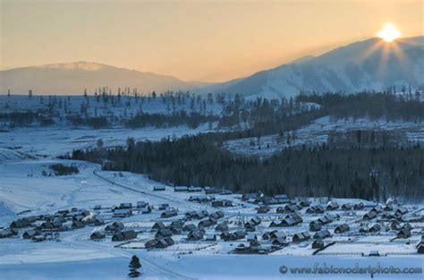 Exploring Xinjiang, the Far West of China - Fabio Nodari