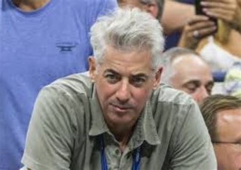 Neri Oxman’s Billionaire Boyfriend Bill Ackman (Bio, Wiki)