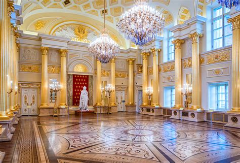 15 of the most amazing Romanov palaces in Russia - Russia Beyond