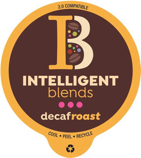 Decaffeinated Coffee Pods: Shop Decaf Pods | Shop Blends