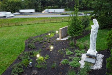 Our Lady of the Highways: I-95 Shrine Memorializes 1968 Tragedy| National Catholic Register