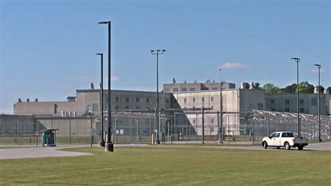 Correctional facility employee tests positive for COVID-19; officials ...