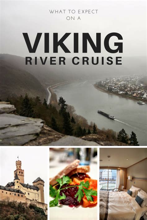 My Rhine Getaway Experience & What to Expect on a Viking River Cruise ...